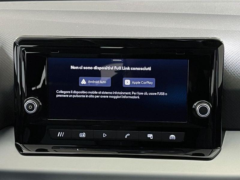 Seat Ibiza Ibiza 1.0 EcoTSI 115 CV DSG 5 porte Style