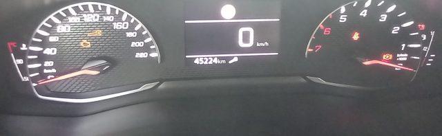 PEUGEOT 208 PureTech 100CV Stop&Start 5 porte ACTIVE