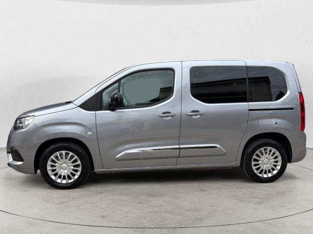 TOYOTA Proace City Verso 1.5D 100 CV S&S L1 LOUNGE GANCIO TRAINO