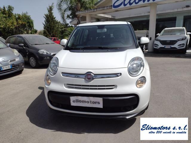 FIAT - 500 L Living - Scegli Versione