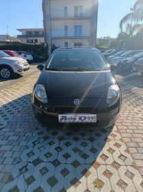 Fiat Punto 1.4 8V 5 porte Easypower GPL