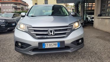 Honda CR-V 1.6 i-DTEC Elegance 2WD