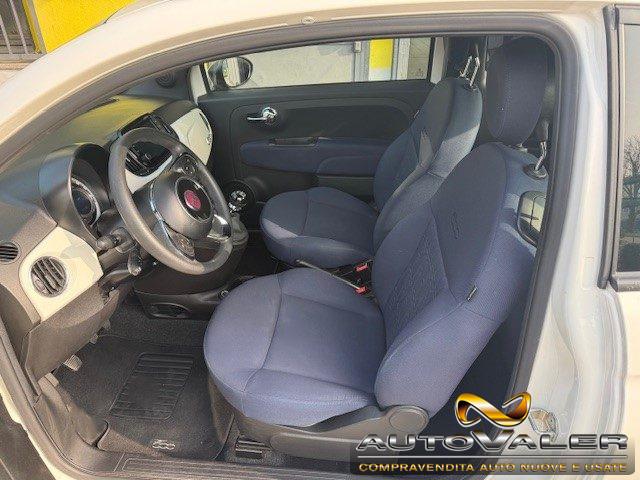 FIAT 500 1.0 Hybrid Telefono ,Apple CarPlay