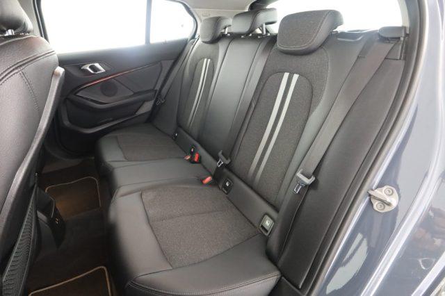 BMW 116 Serie 1 d 5p. Sport