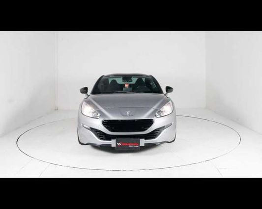 Peugeot RCZ 1.6 THP 200CV
