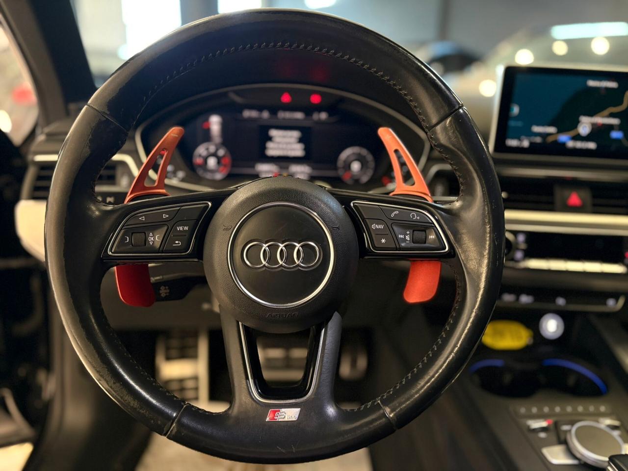 Audi A4 Avant 2.0 TDI