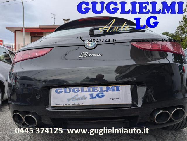 ALFA ROMEO Brera 3.2 JTS V6 Q4 Sky Window