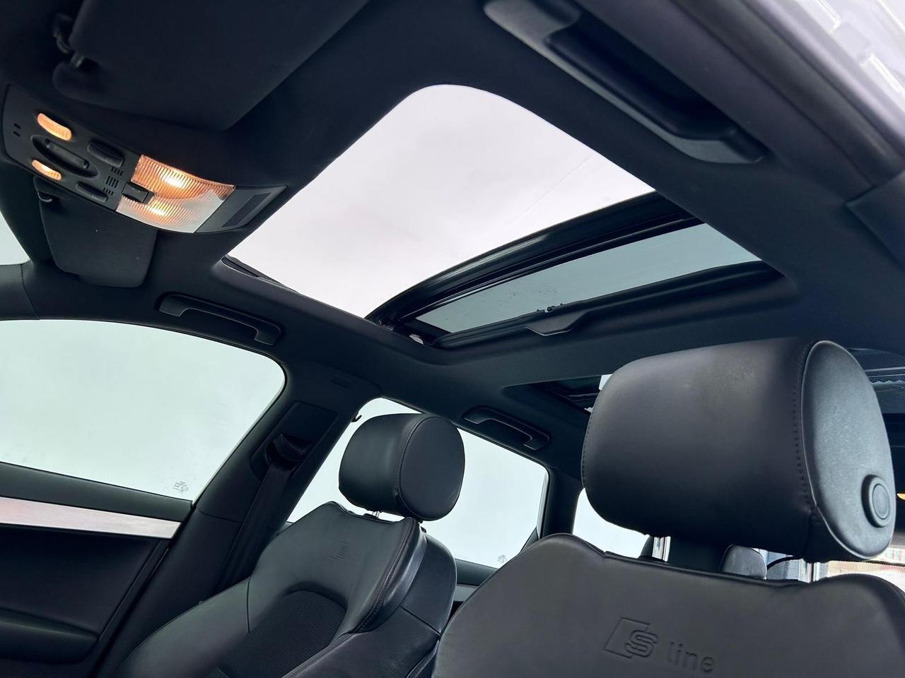 Audi A3 1.9 TDI SPORTBACK-QUATTRO