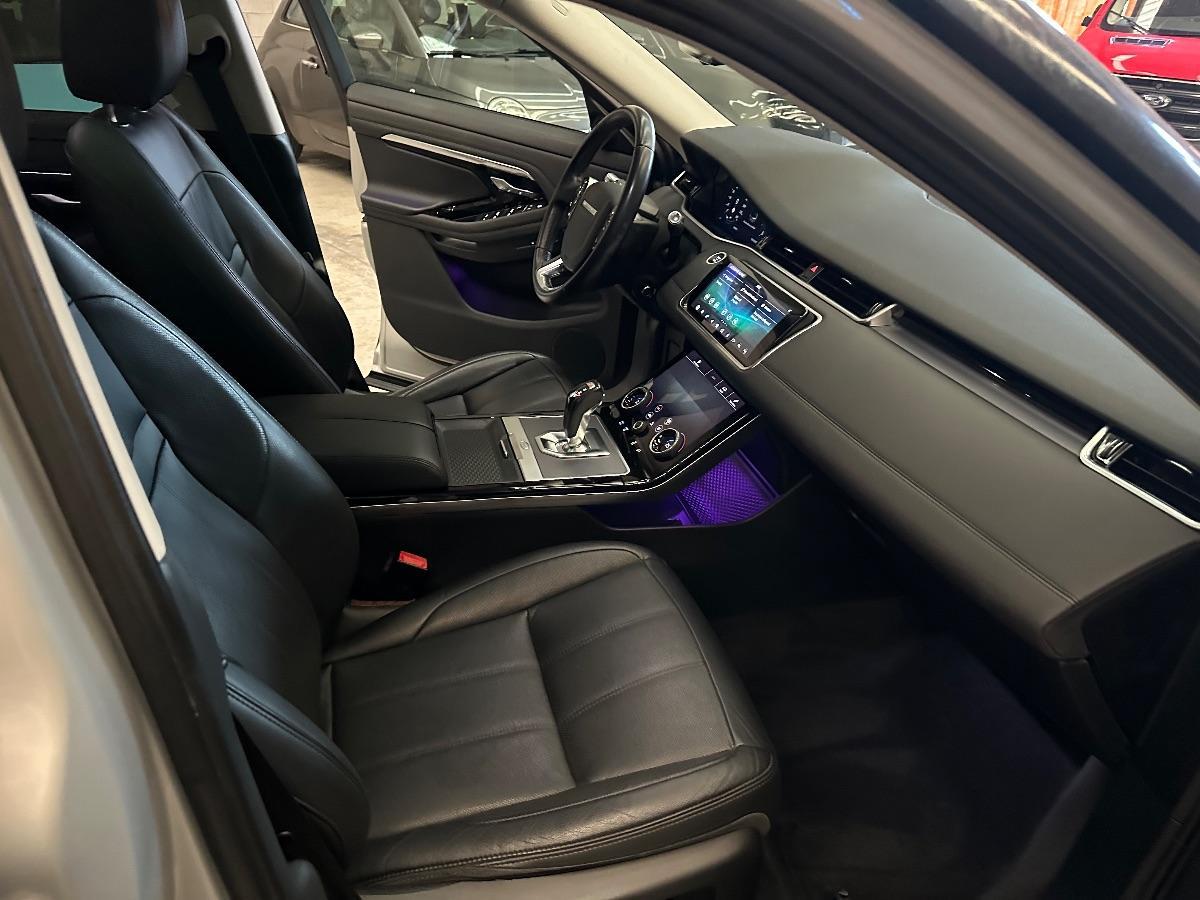 LAND ROVER - Range Rover Evoque - RR Evoque 2.0D 180 CV AWD Auto 1 Edition