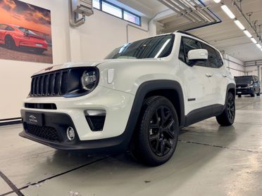 Jeep Renegade - Night Eagle - SOLO 50.000 KM