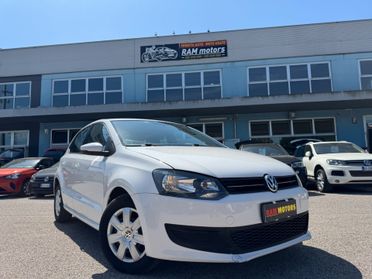 Volkswagen Polo 1.2 TDI DPF Trendline NEOPATENTATI
