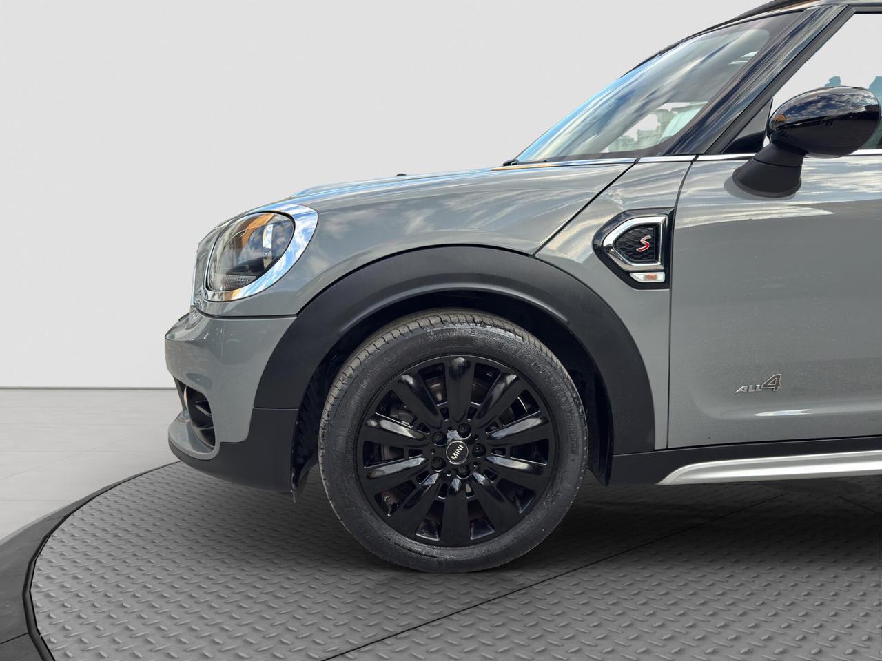 Mini Cooper SD Countryman 2.0 all4 190cv automatica Tetto 2019