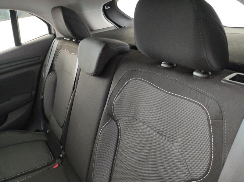 RENAULT Mégane 4ª serie - Mégane Blue dCi 115 CV Business