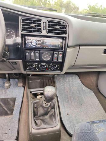 RENAULT R 19 1.8 SPI cat Cabriolet