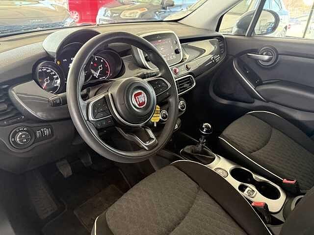 Fiat 500X 1.3 MultiJet 95 CV City Cross