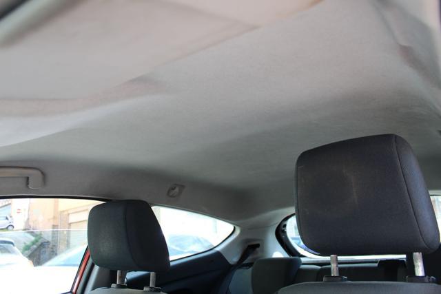 FORD Fiesta + 1.4 TDCi 68CV 3 porte U. Proprietario Neopat.