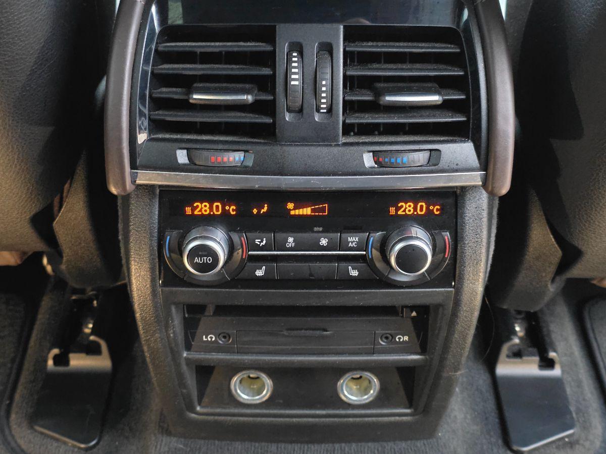 BMW X5 M50d 3.0cc 139.000km XDRIVE Full