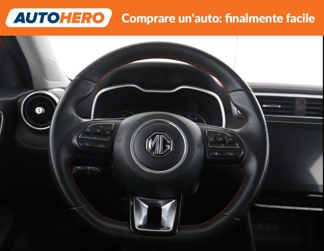 MG ZS 1.5 VTi-tech Comfort