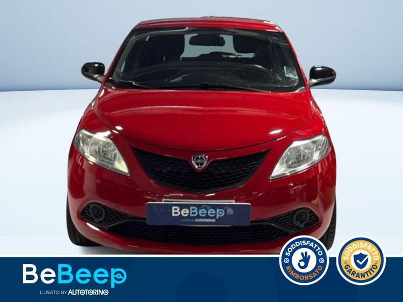 Lancia Ypsilon 1.2 GOLD S&S 69CV MY19