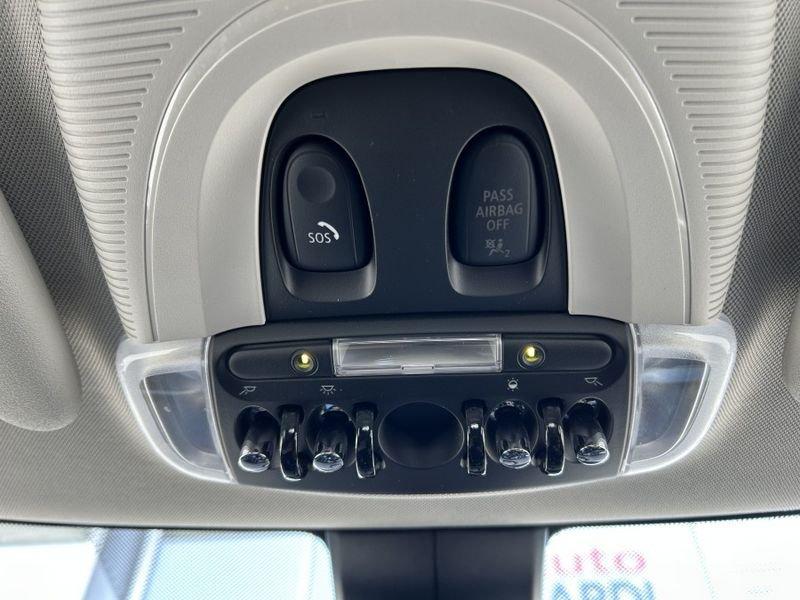 MINI Cooper 5p auto 136 cv 2024 5 PORTE!! GARANZIA EUROPEA 12+