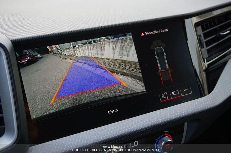 Audi A1 A1 SPB 30 TFSI S line edition