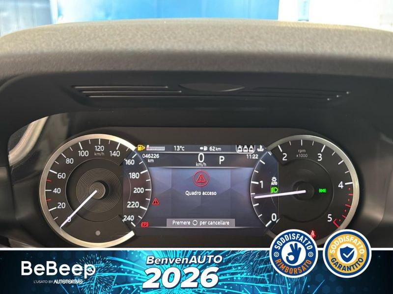 Land Rover RR Evoque RANGE ROVER EVOQUE 2.0D I4 MHEV SE AWD 163CV AUTO