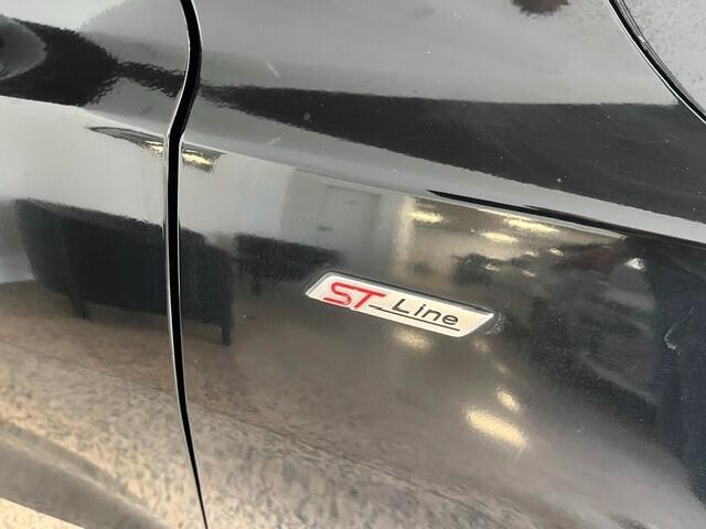 Ford Focus 1.5 TDCi 120 CV Start&Stop ST Line