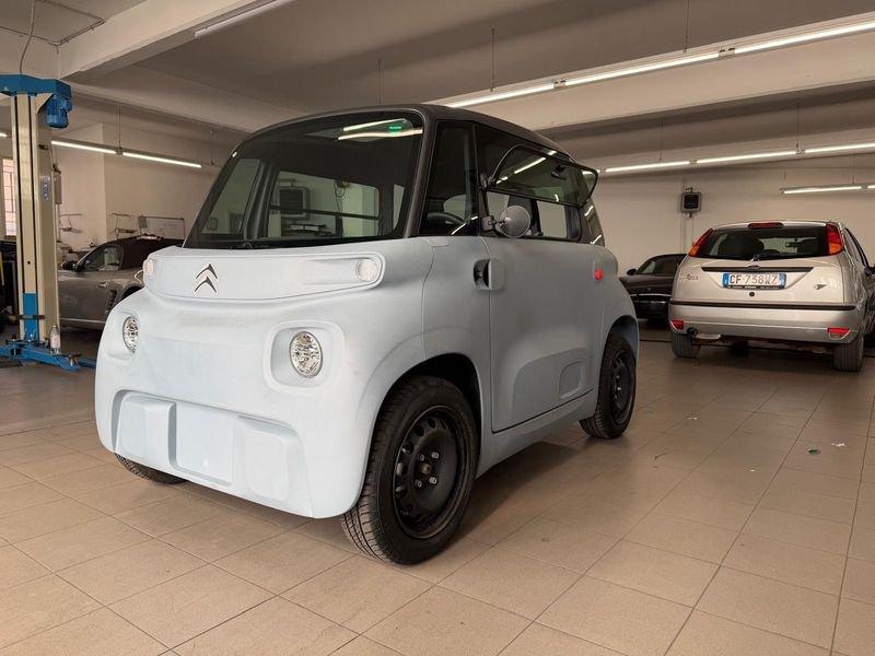 Citroën AMI 8 CARGO N1 AUTOCARRO