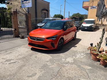 Opel Corsa-e 2021 BICOLORE FULL OPTIONAL