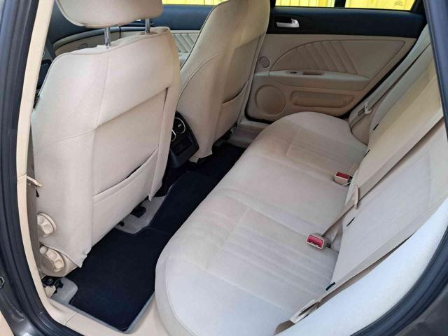 ALFA ROMEO 159 1.9 JTDm Sportwagon Eco Progression