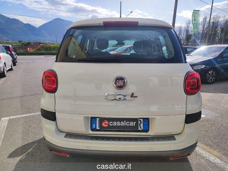 FIAT 500L 1.3 Multijet 95 CV Business 24 MESI DI GARANZIA