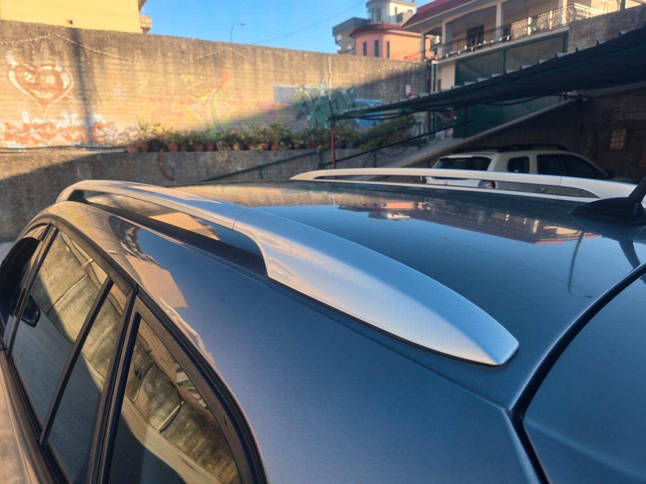 Renault Megane 1.5dci 110cv full nuova 2009