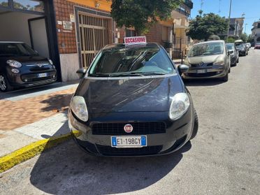 Fiat Punto 1.3 MJT II S&S 85 CV 3 porte ECO Lounge