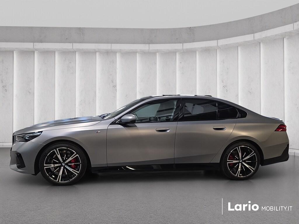 BMW Serie 5 Berlina 520 d 48V M Sport Pro sDrive Steptronic