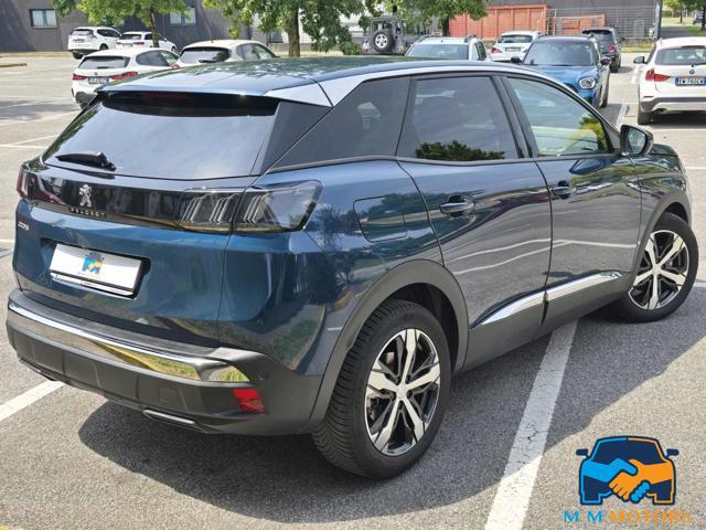 PEUGEOT 3008 BlueHDi 130 S&S EAT8 Allure Pack NEOPATENTATI