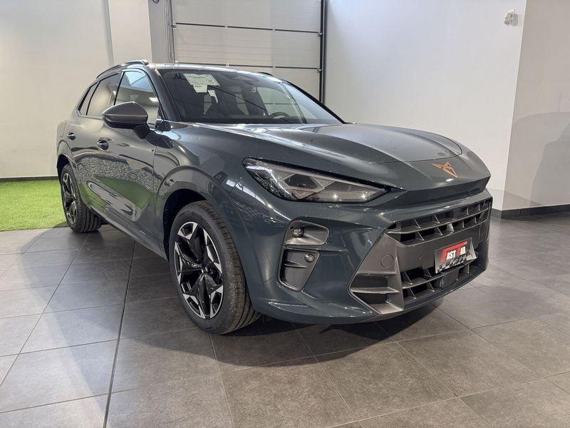 CUPRA Terramar Cupra TERRAMAR 1.5 HYBRID DSG