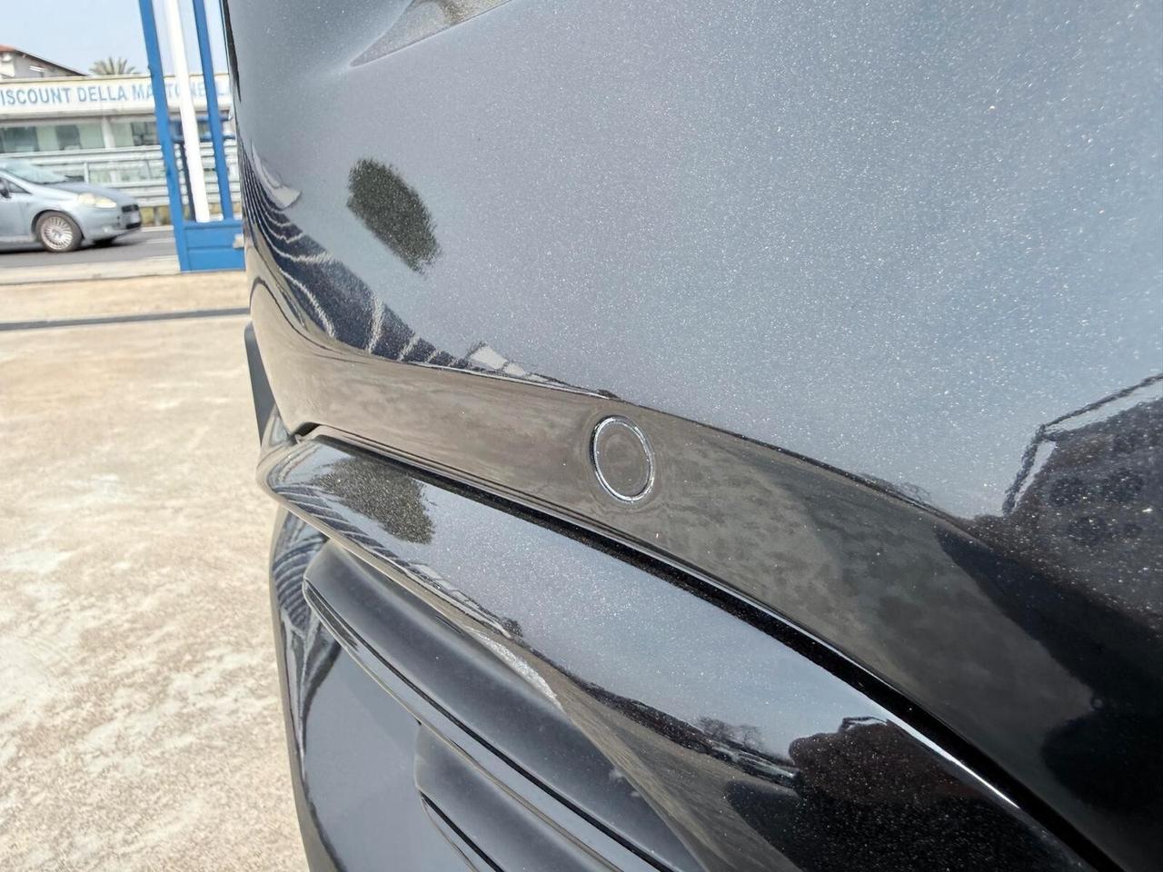 Mercedes-benz GLA 220 d Automatic 4Matic Premium