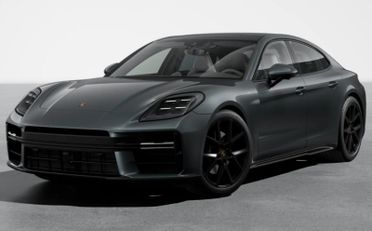 Porsche Panamera 4 2.9 353 cv