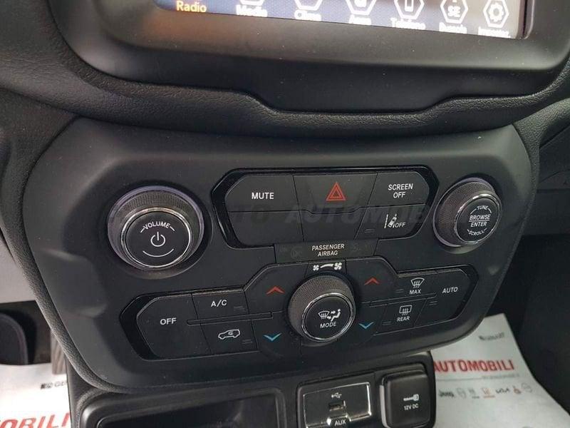 Jeep Renegade Renegade 1.6 mjt Limited 2wd 130cv