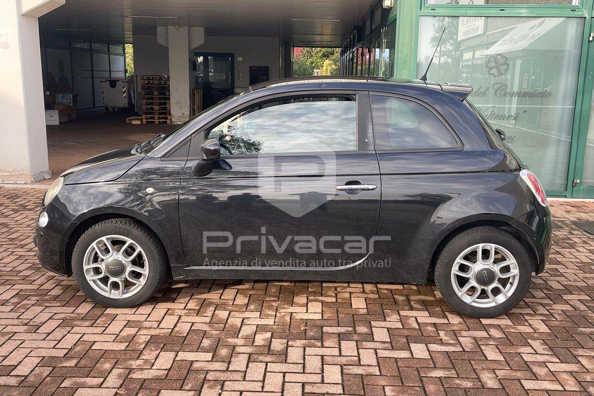 FIAT 500 1.3 Multijet 16V 75 CV Lounge