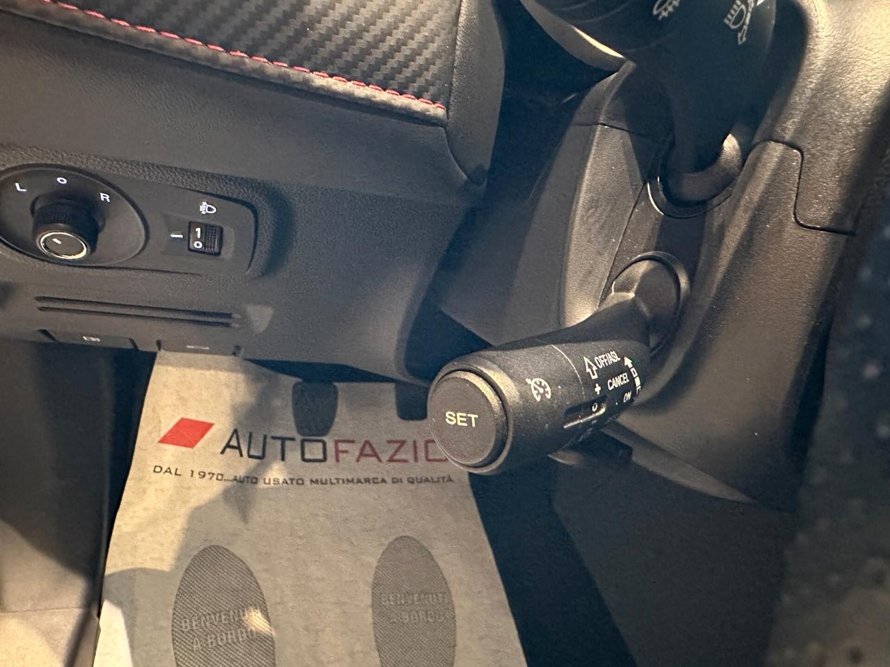 Mg ZS 1.0T-GDI Luxury