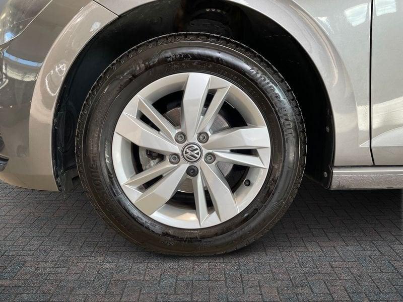 Volkswagen Polo 5p 1.0 mpi Comfortline 75cv