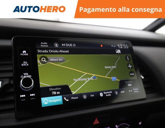 HONDA Jazz 1.5 Hev eCVT Executive