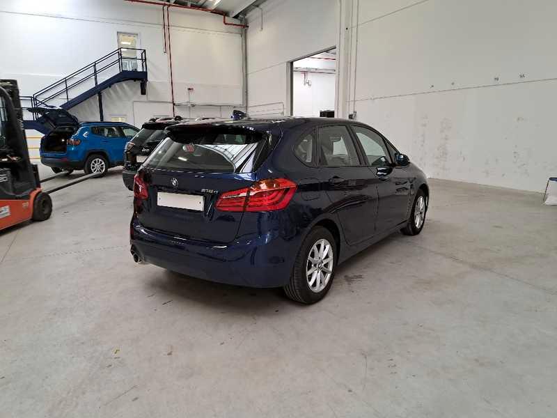 BMW 216 ACTIVE TOURER Business