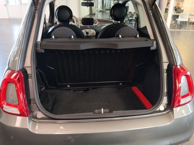 FIAT 500 500 1.0 Hybrid