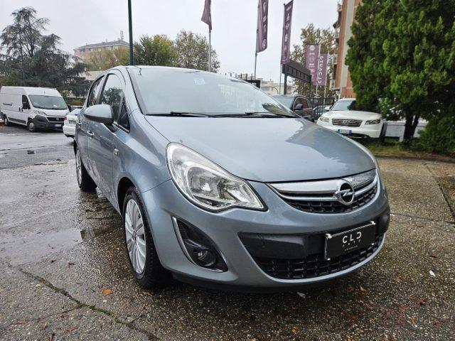 OPEL Corsa 1.3 CDTI 95CV F.AP. 5 porte