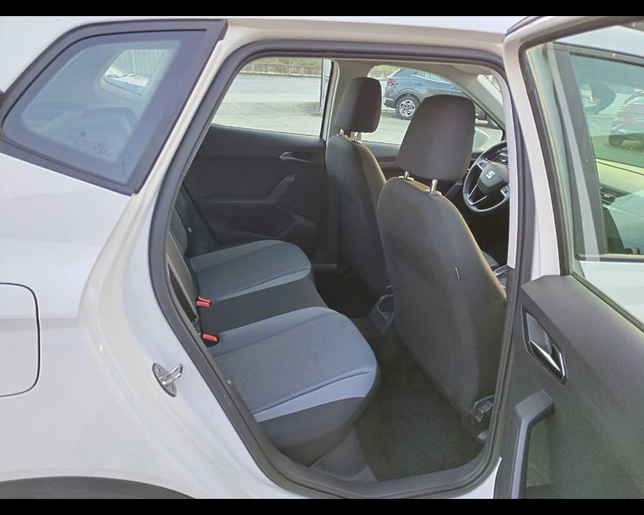 SEAT Arona 2017 - Arona 1.6 tdi Style 95cv