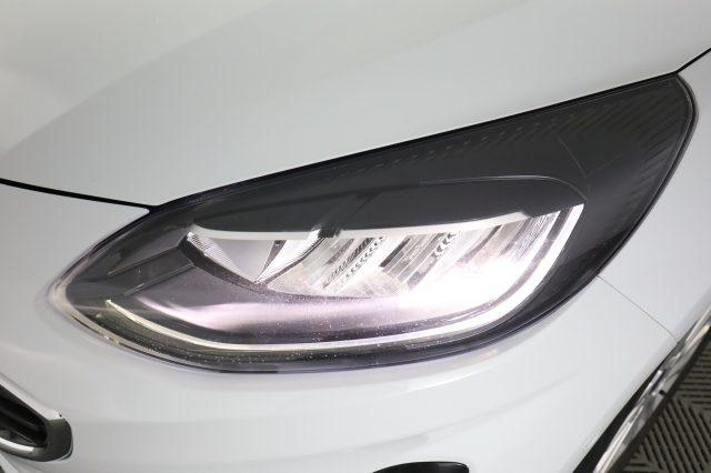 FORD Fiesta Fiesta 1.1 75 CV 5 porte Titanium