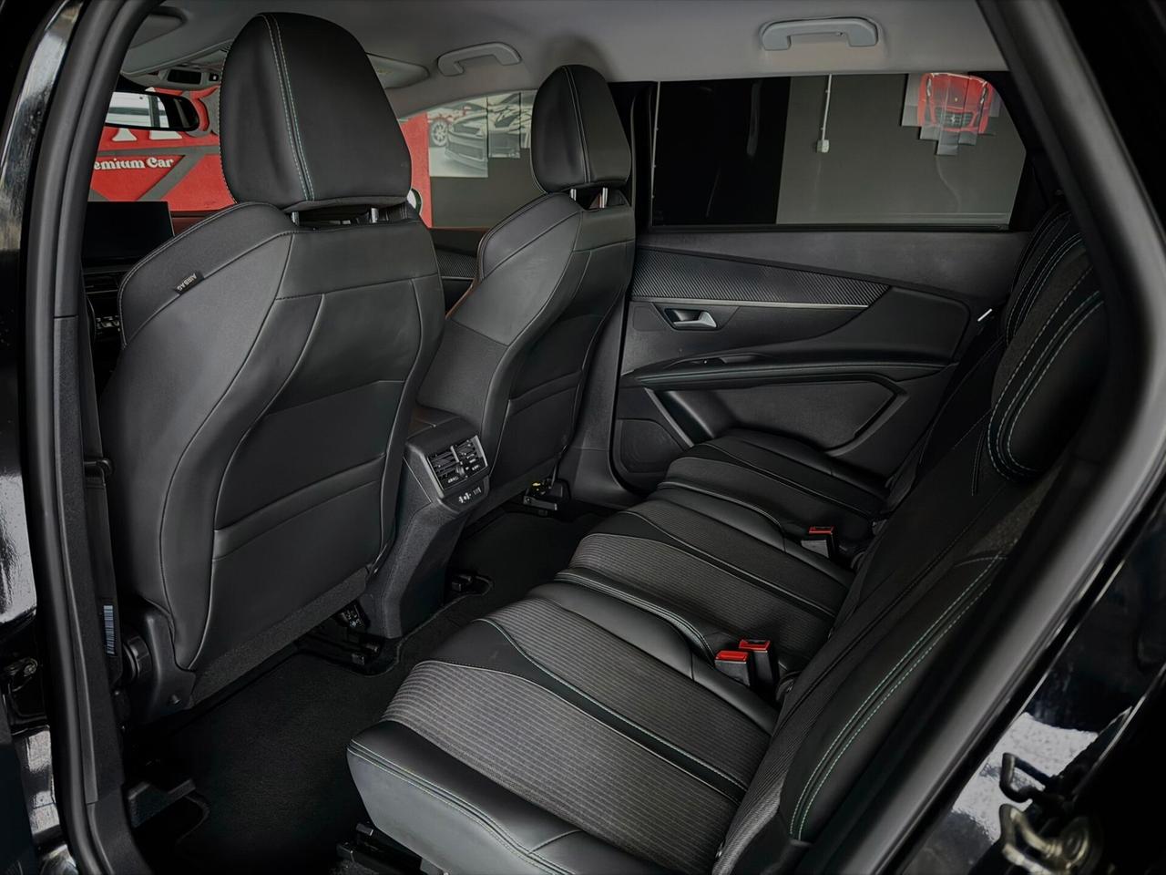 Peugeot 5008 BlueHDi 130 EAT8 Allure Pack 7 POSTI