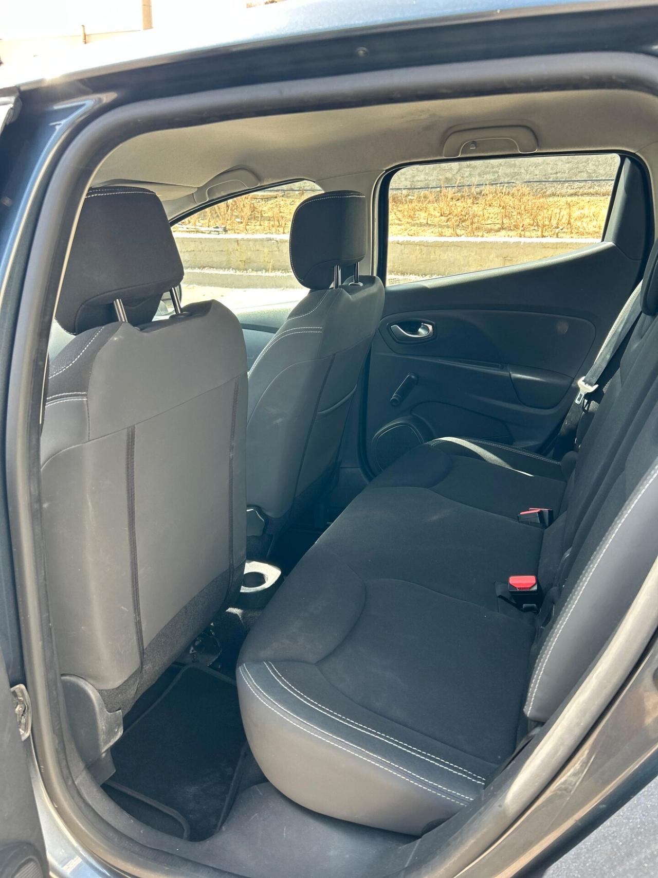 Renault Clio dCi 8V 75CV Start&Stop 5 porte Energy Life